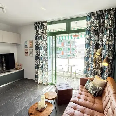 Solymar Luxury Holiday Apartment