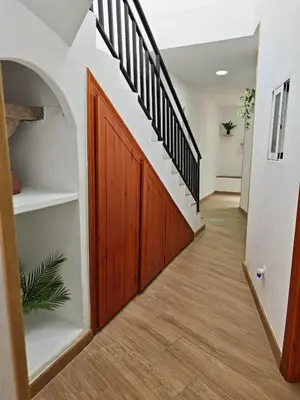 Plano de Casa del Drago