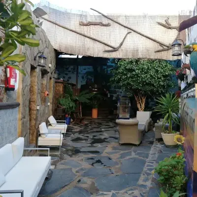 La Piedra Viva Agüimes