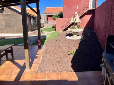Plano de Casa Inmaculada