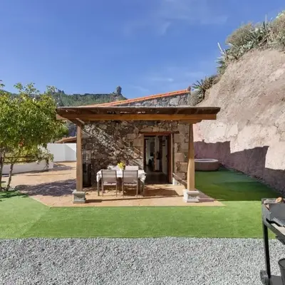 La Pelusa casa rural