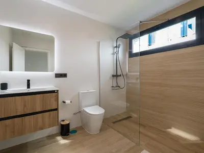 Un baño de Sol By Canarias Getaway