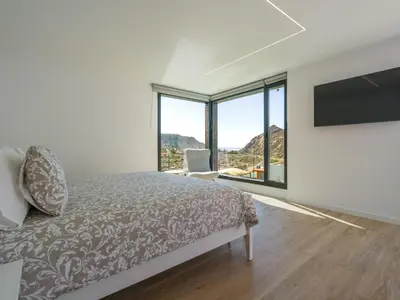 Cama o camas de una habitación en Sol By Canarias Getaway
