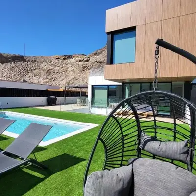 Sol By Canarias Getaway