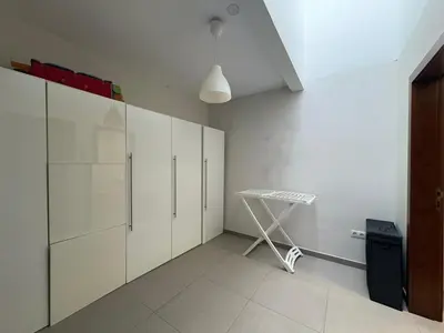 Plano de Casa Estival 1