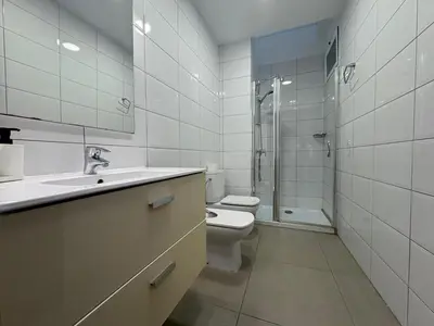 Un baño de Casa Estival 1