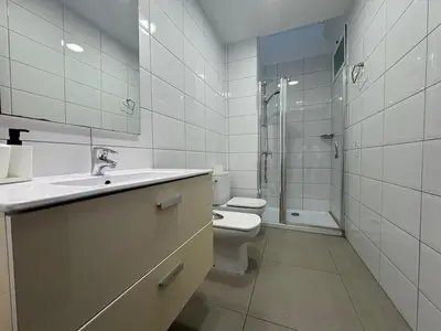 Un baño de Casa Estival 1
