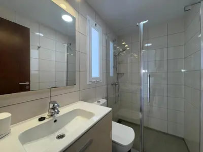Un baño de Casa Estival 2