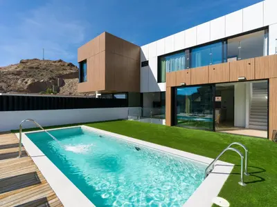 Piscina en o cerca de Mar By Canarias Getaway