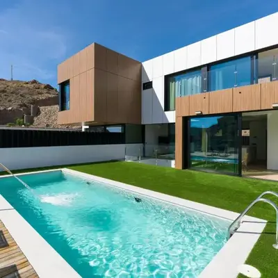 Mar By Canarias Getaway