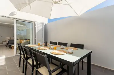 Bebidas en Duplex en Agaete