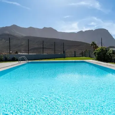 Duplex en Agaete