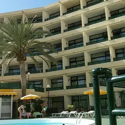 Apartment Las Dunas