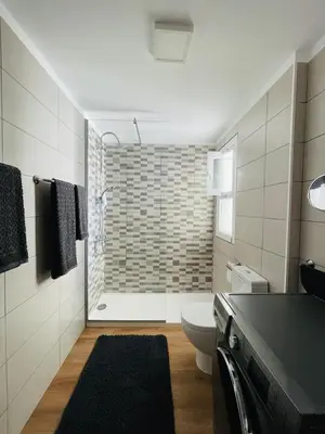 Un baño de Canaima 1 Puerto Rico