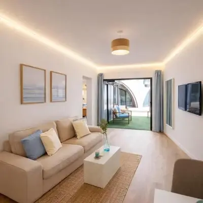 Oasis House Playa del Inglés