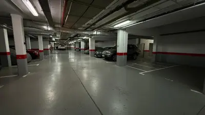 Plano de Residencial Monte Carrera