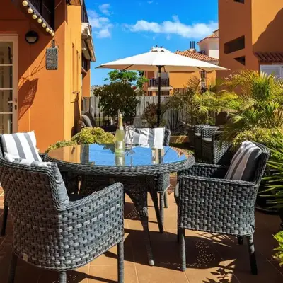 Residencial Monte Carrera
