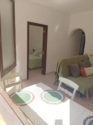 Un baño de Tranquil Villa La cabaa Galdar