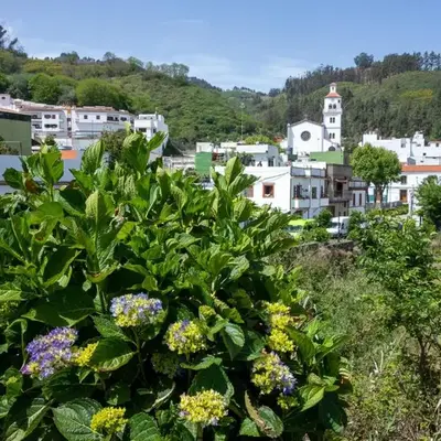 Tranquil Villa La cabaa Galdar