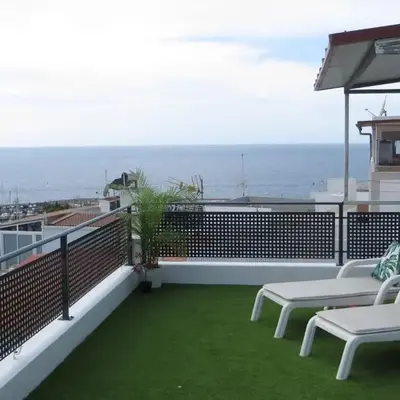Stunning Ocean Views in Puerto de Mogan