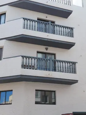 Un balcón o terraza de Sun Home Arinaga