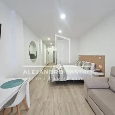 Elegance Canteras Suite