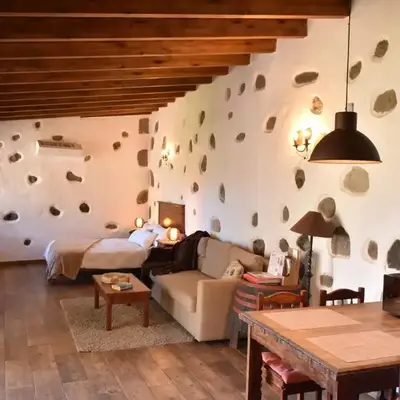 Finca Mariola - Alpendre