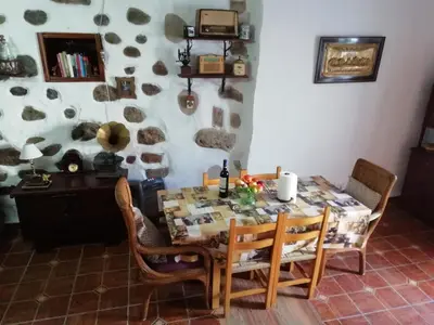 Comida en o cerca de esta casa o chalet