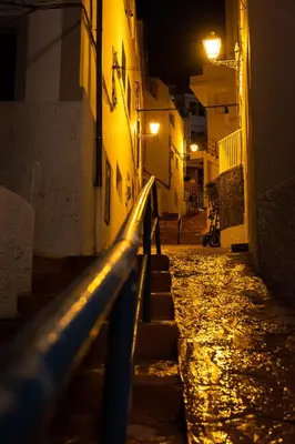 Plano de Apartamentos Las Palmeras