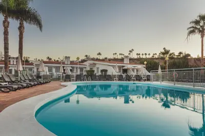 Piscina en o cerca de Vista Verde - Adults Only