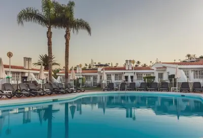 Piscina en o cerca de Vista Verde - Adults Only