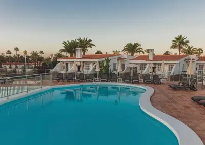 Piscina en o cerca de Vista Verde - Adults Only