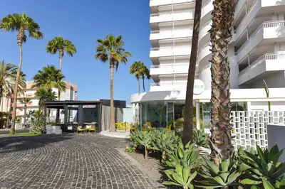 Edificio en el que se encuentra la casa o chalet