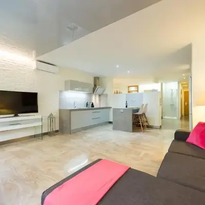 Suites Garden Loft El Greco