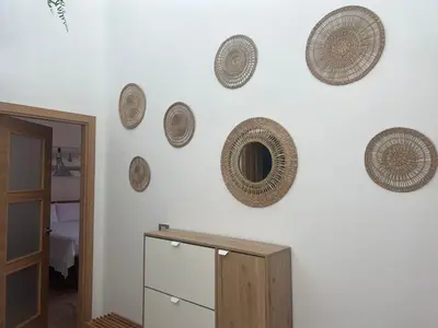 Plano de Casa Carmela