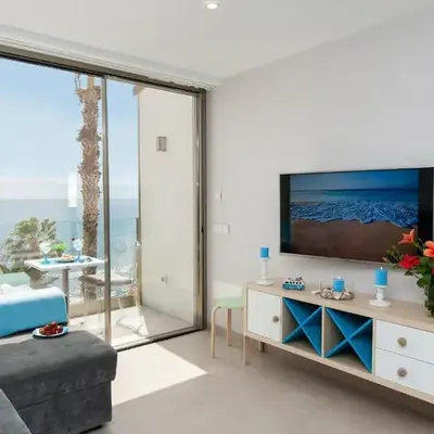Apartment Playa del Aguila NE/IM