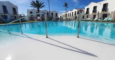 Piscina en o cerca de FBC Fortuny Resort - Adults Only