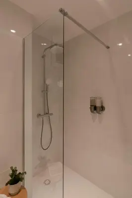Un baño de THE STAY Canteras