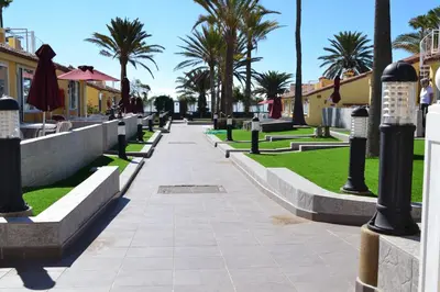 El barrio de los alrededores o un barrio cerca de este apartamento