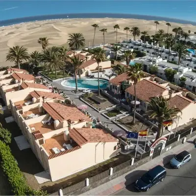 Bungalows Club Primavera