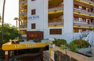 Edificio en el que se encuentra el apartamento