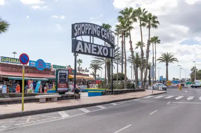 El barrio de los alrededores o un barrio cerca de este apartamento