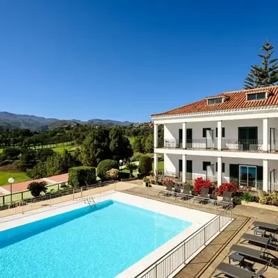 Bandama Golf Hotel by Airnest