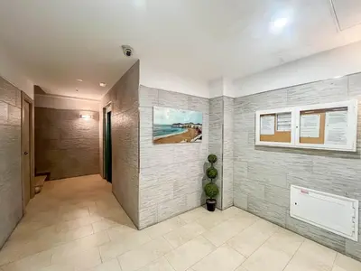 Plano de GuestReady - Salvador Cuyas 17 - Apto 104 - FC