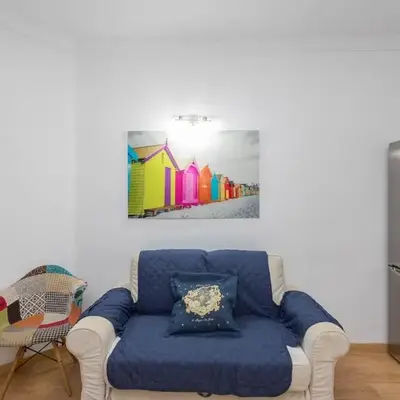 GuestReady - Salvador Cuyas 17 - Apto 104 - FC