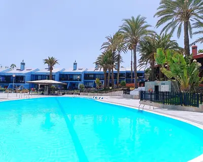 Piscina en o cerca de A Dream On The Beach Sun Club