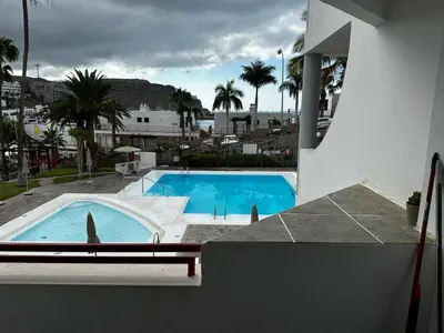 Piscina en o cerca de GuestReady - Playa Cura 512 El Cardenal -FC