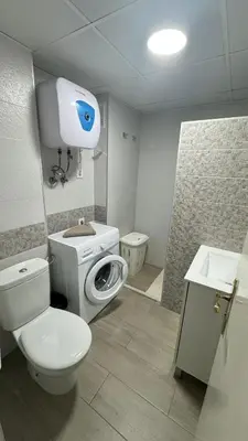 Un baño de Aloe New Excellence