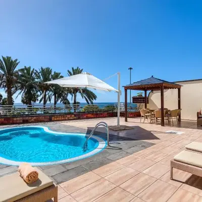 Holiday Club Playa Amadores