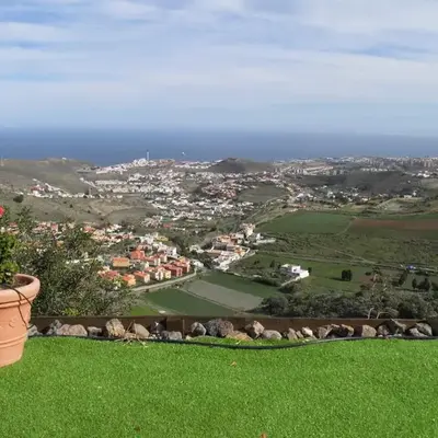 Casa Vista Bandama Vivienda Vacacional